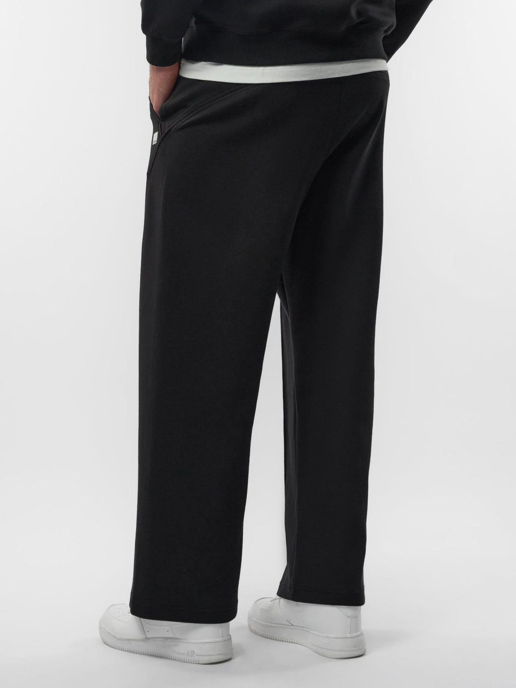 CozySpacer Straight Leg Pants