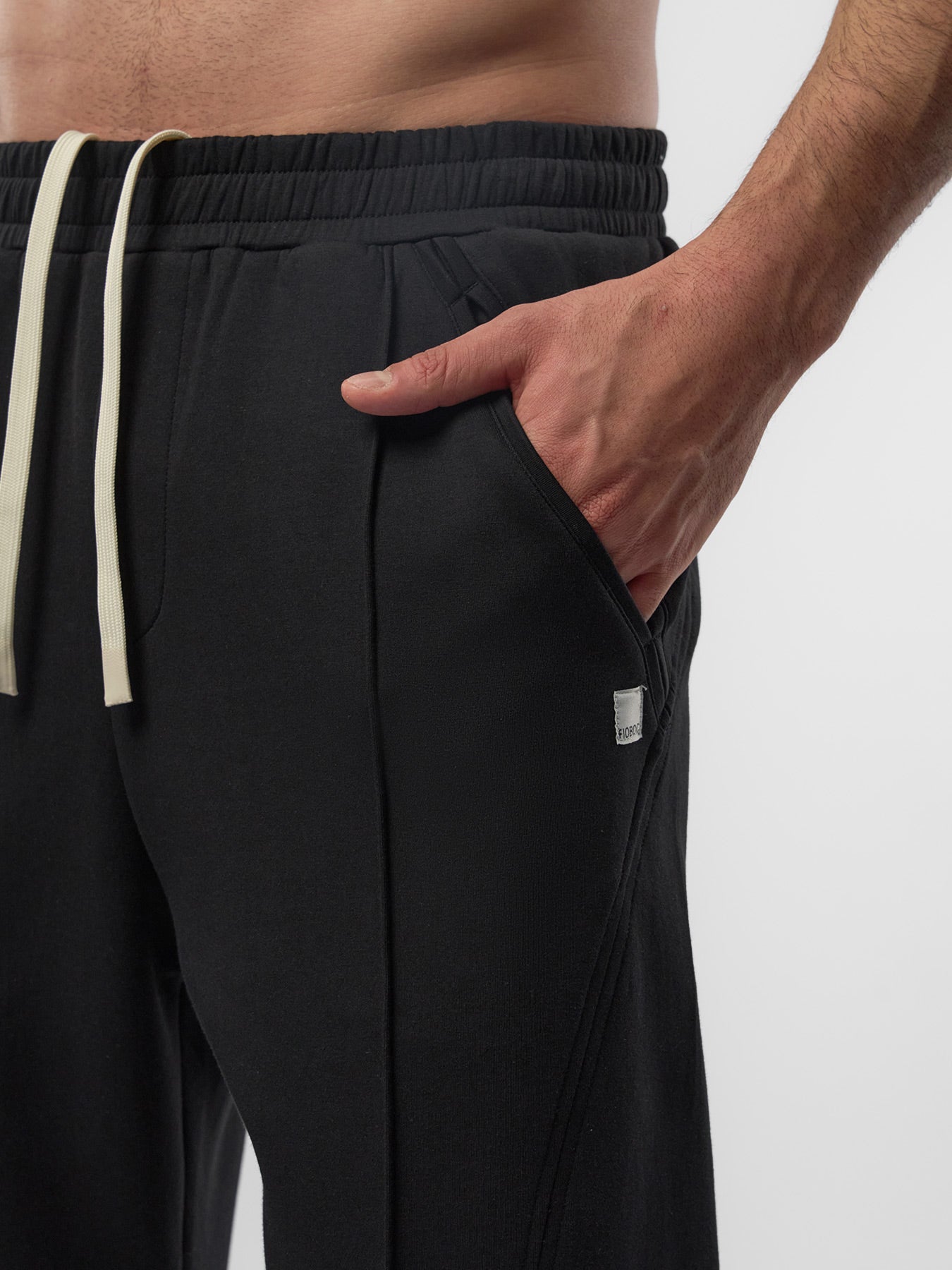 CozySpacer Straight Leg Pants