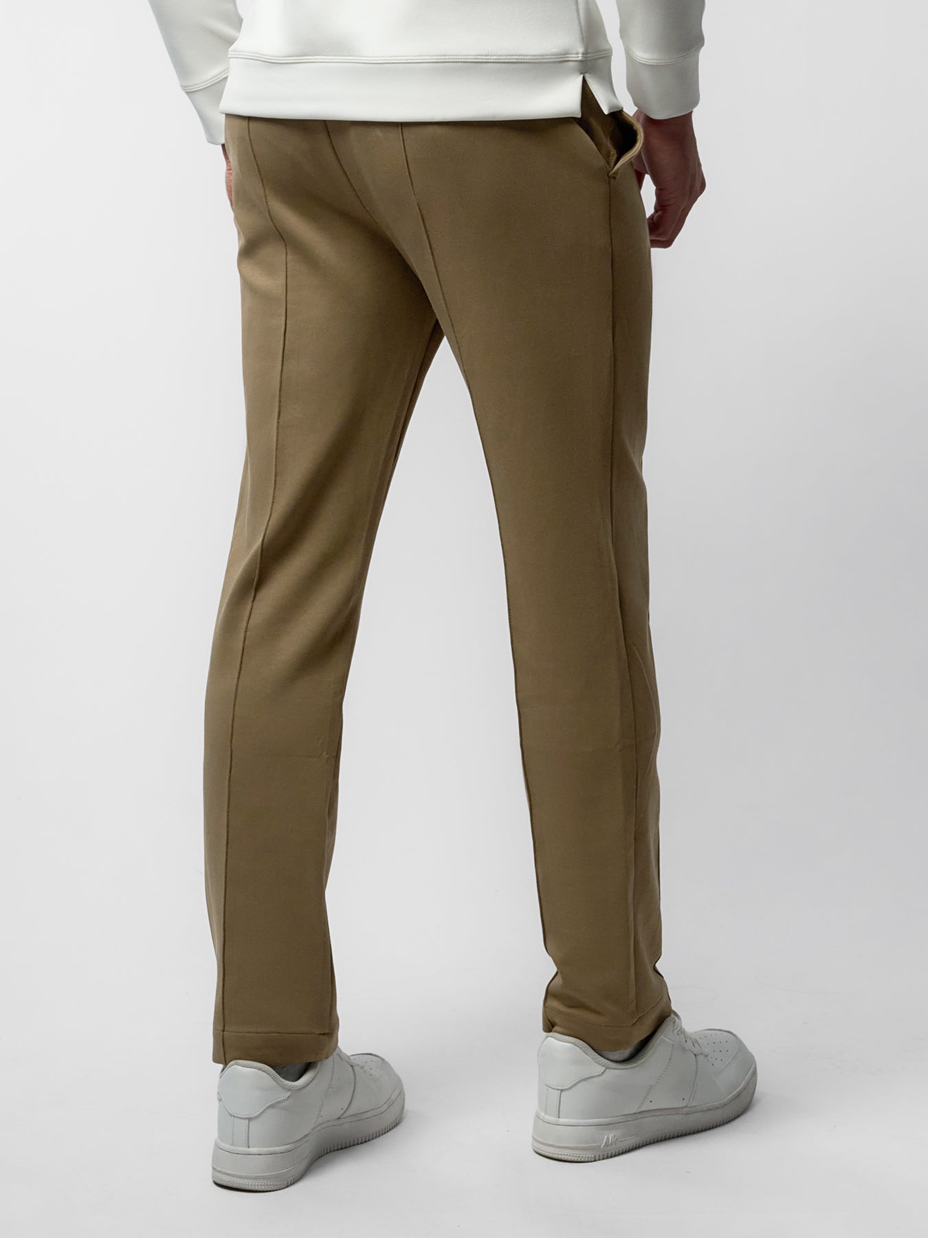 CozySpacer Smart Casual Pant