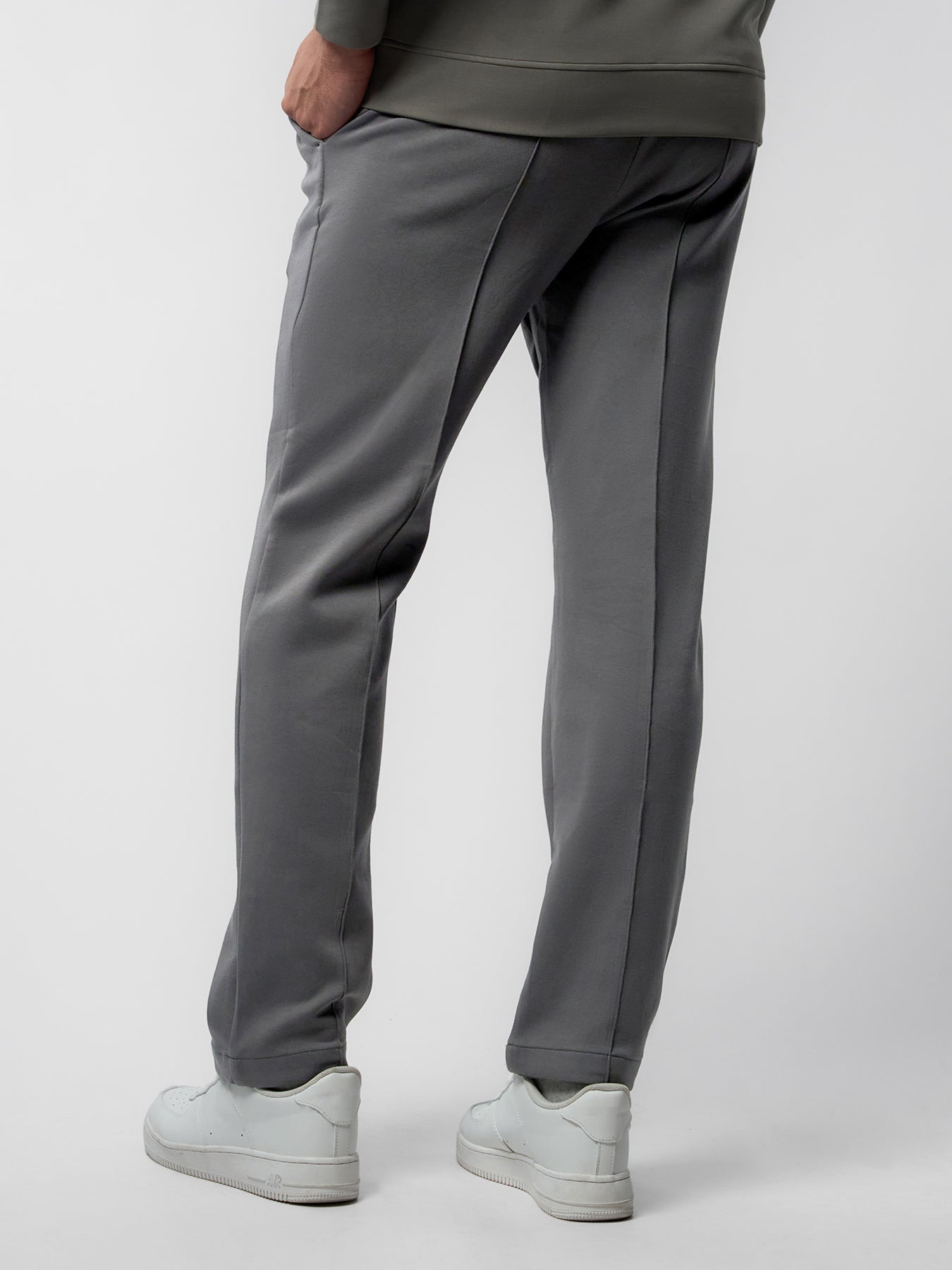 CozySpacer Smart Casual Pant