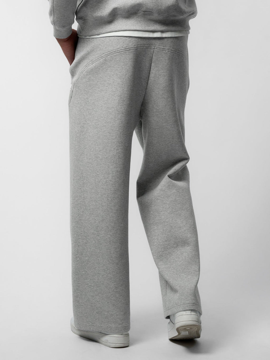 CozySpacer Straight Leg Pants