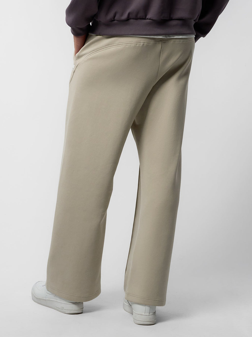CozySpacer Straight Leg Pants