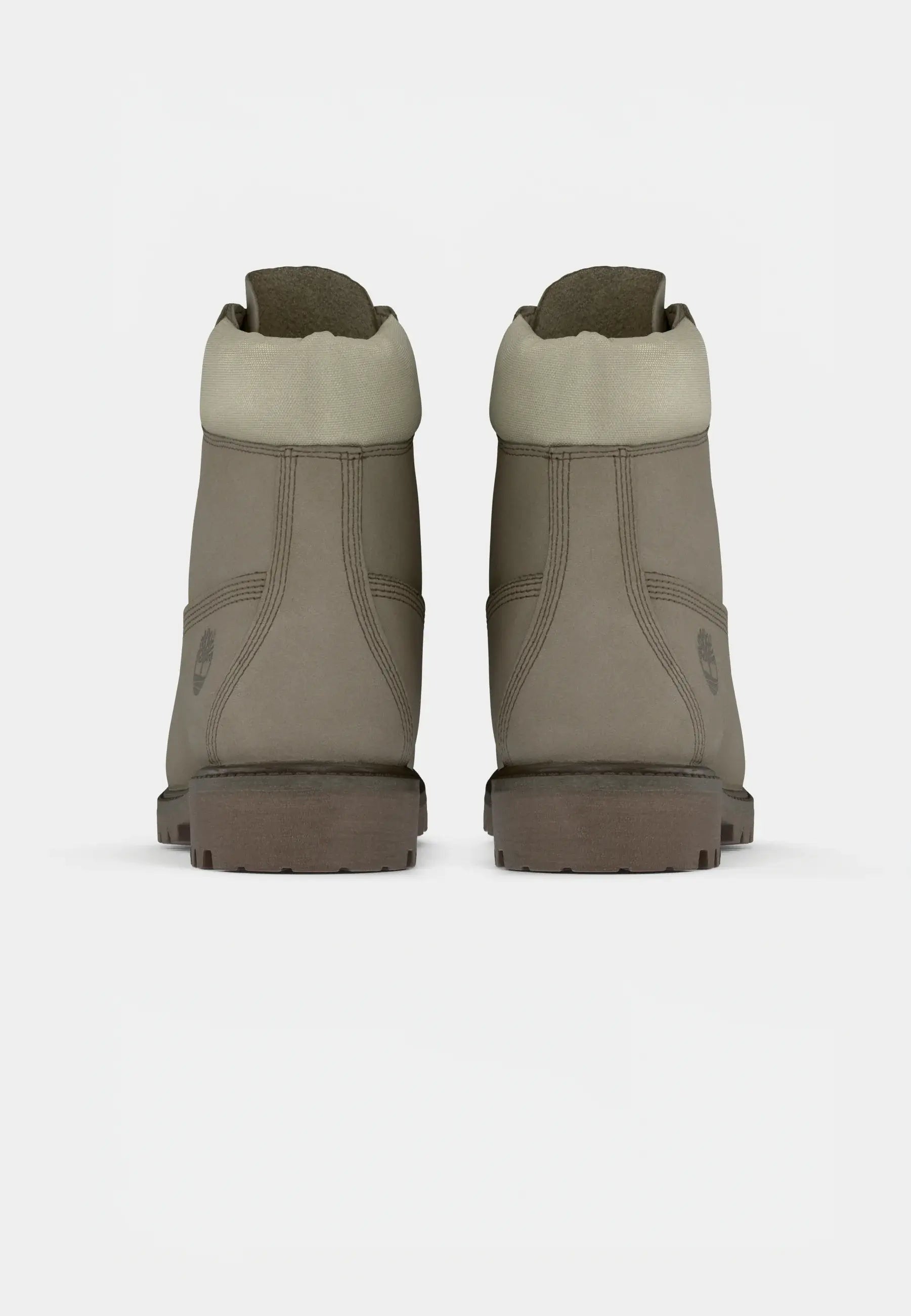 LACE-UP BOOTIES – Bottines à lacets