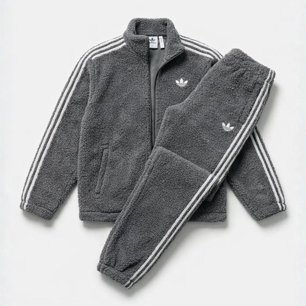 Combinaison vintage Firebird avec finition bouclée (Copia)