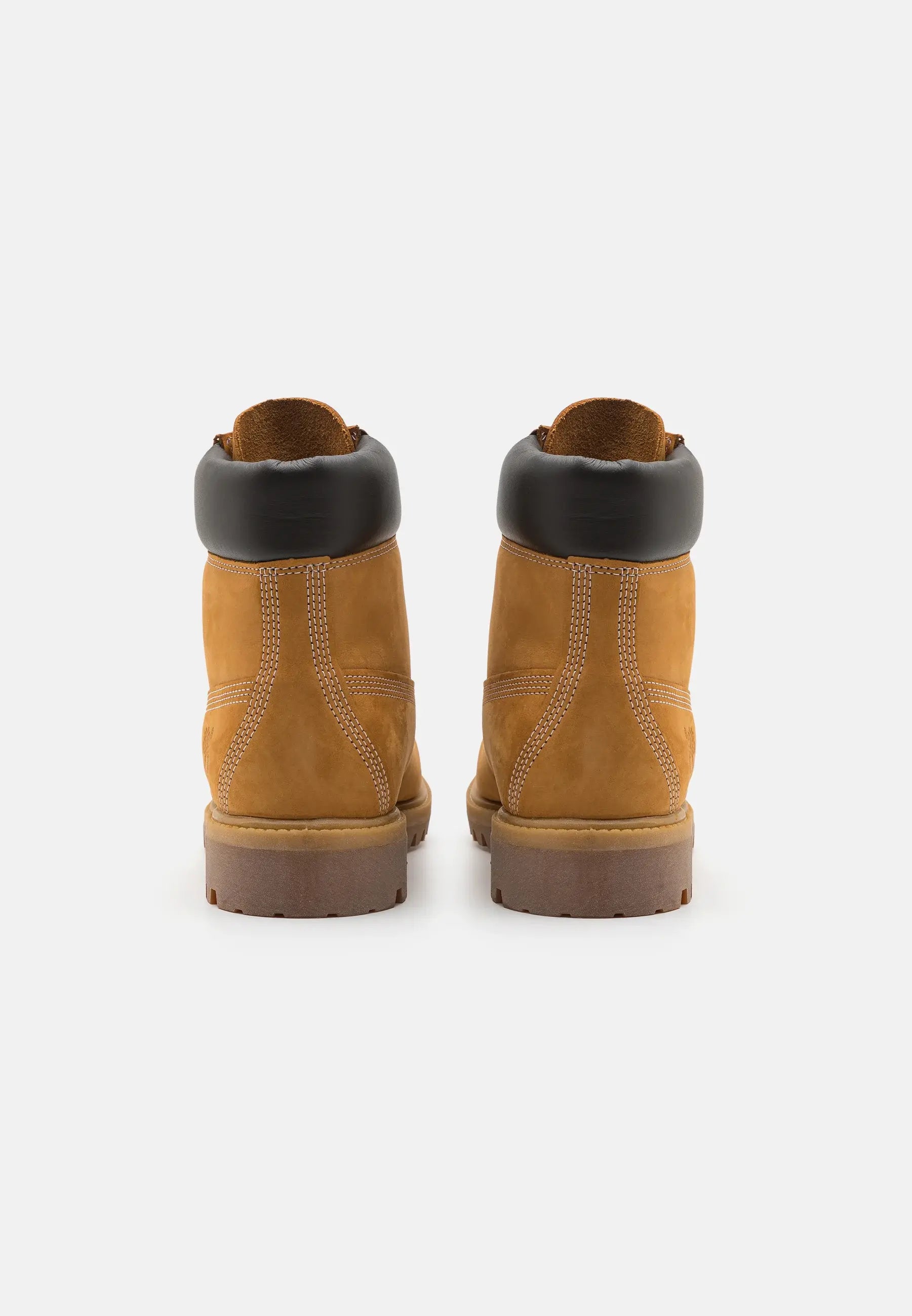 LACE-UP BOOTIES – Bottines à lacets