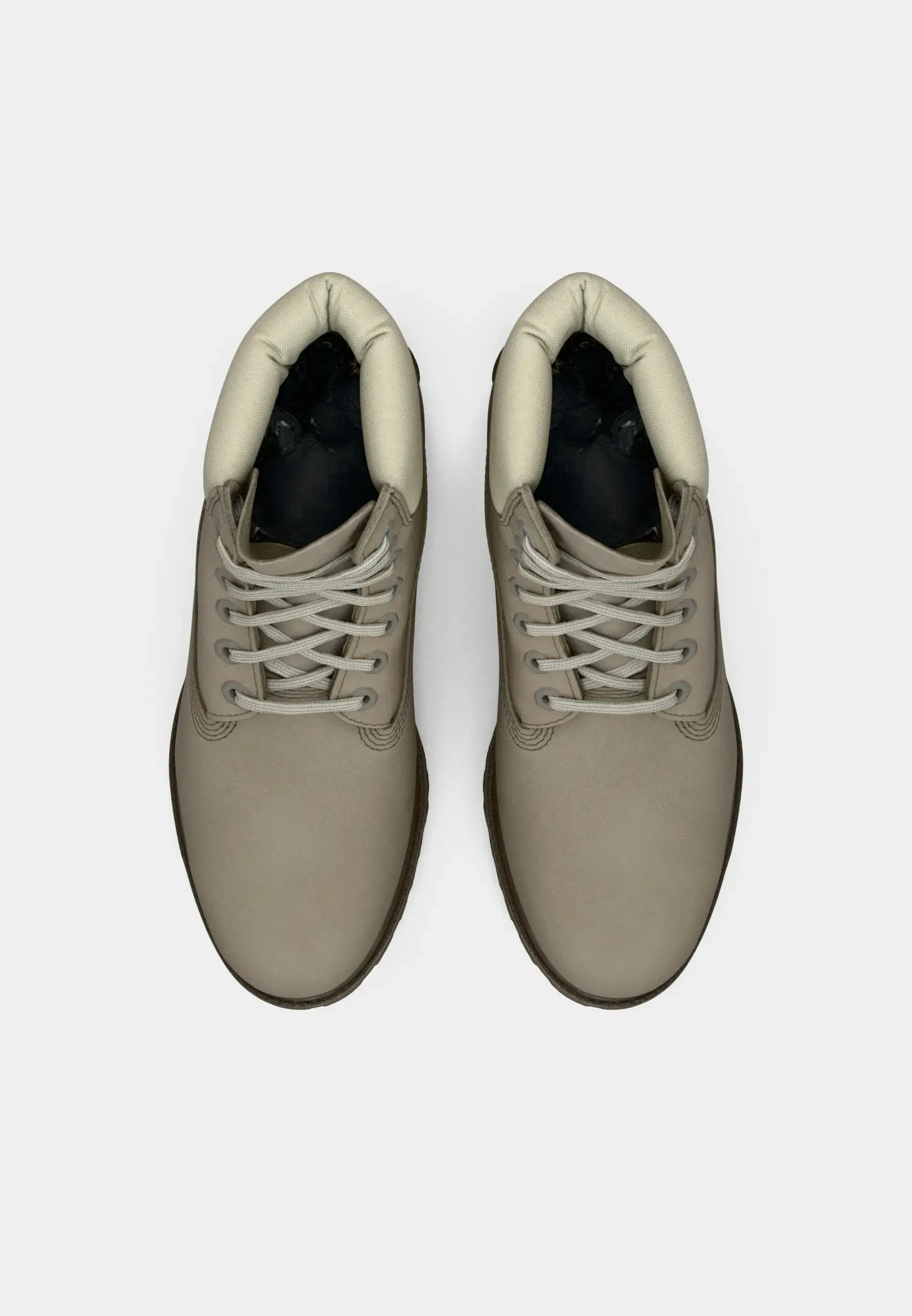 LACE-UP BOOTIES – Bottines à lacets