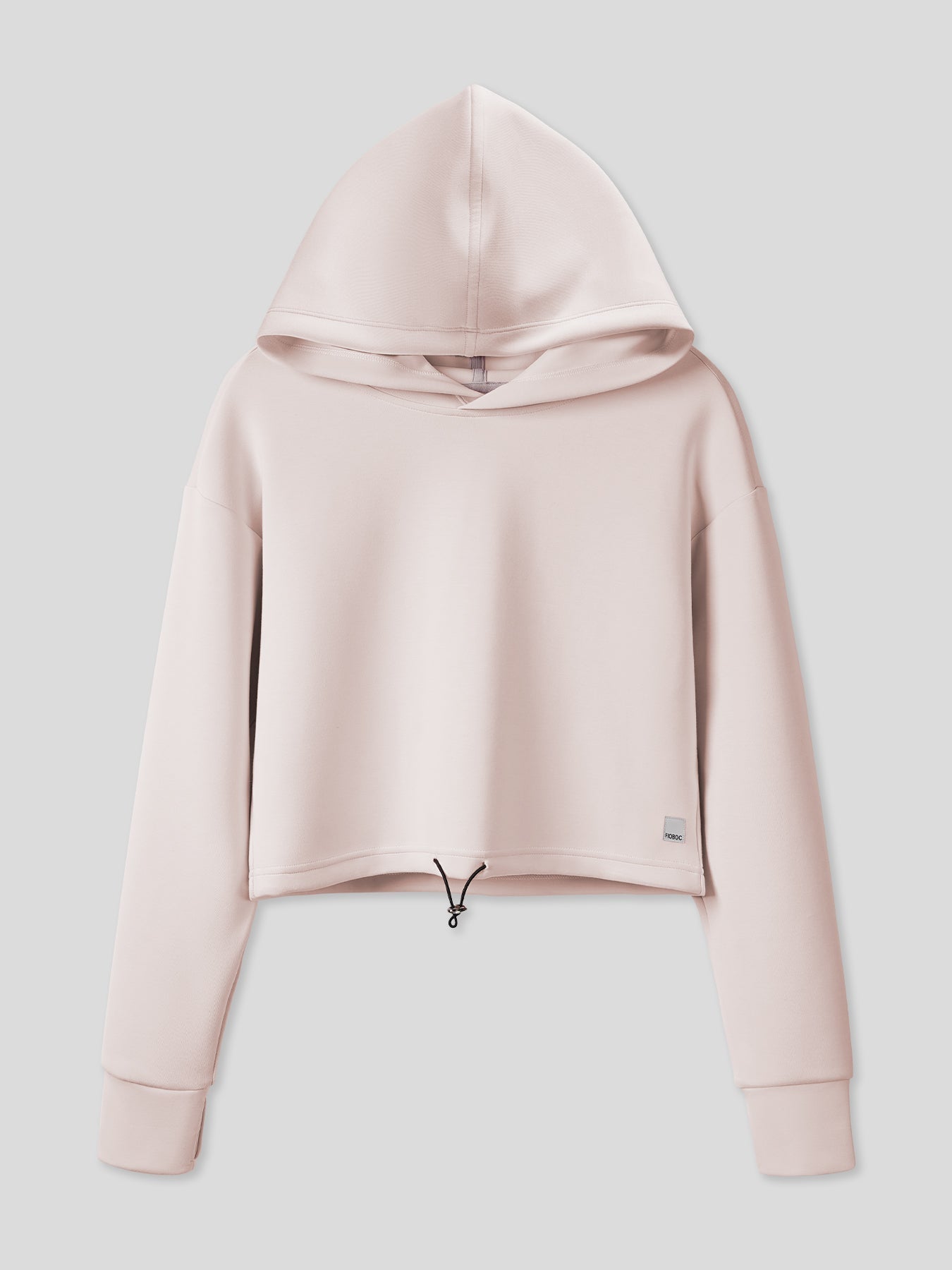 Modal Blend Hoodie