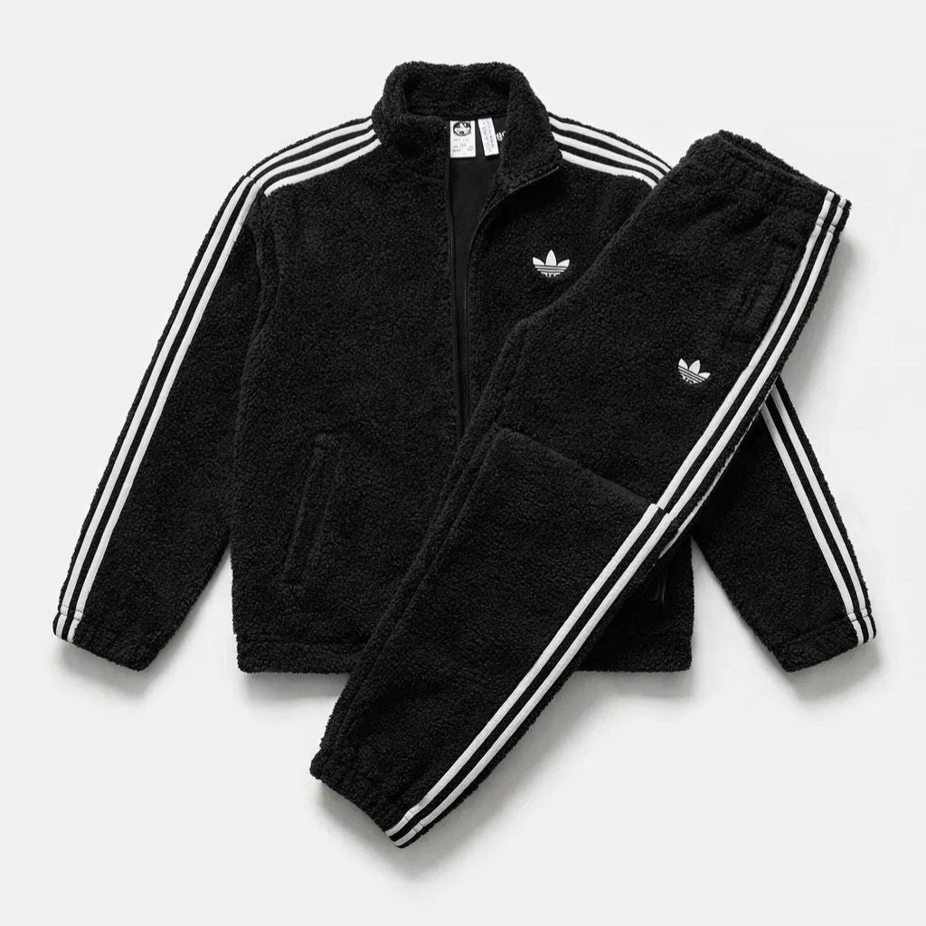 Combinaison vintage Firebird avec finition bouclée (Copia)