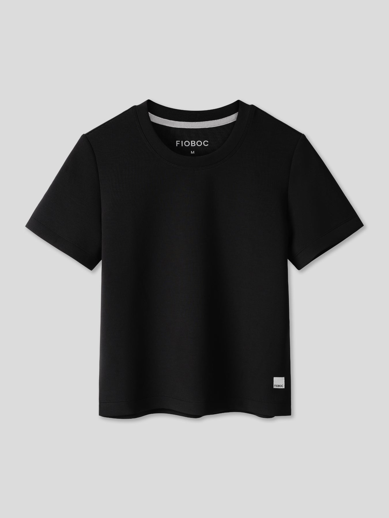 Modal Blend Baby Tee