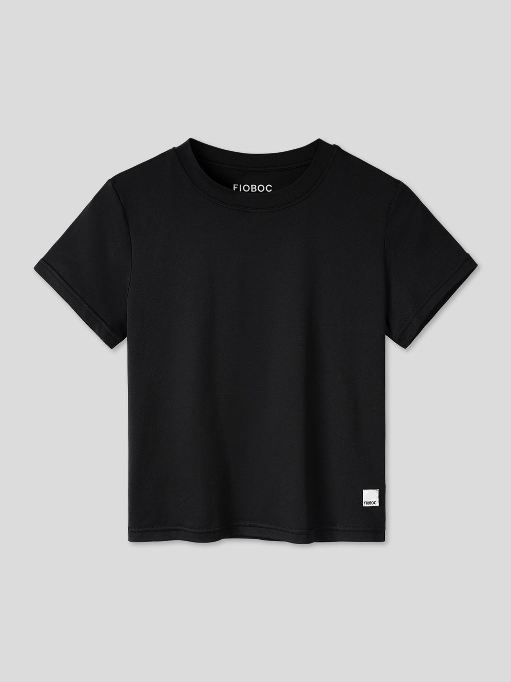 Velou Short Sleeve Tee
