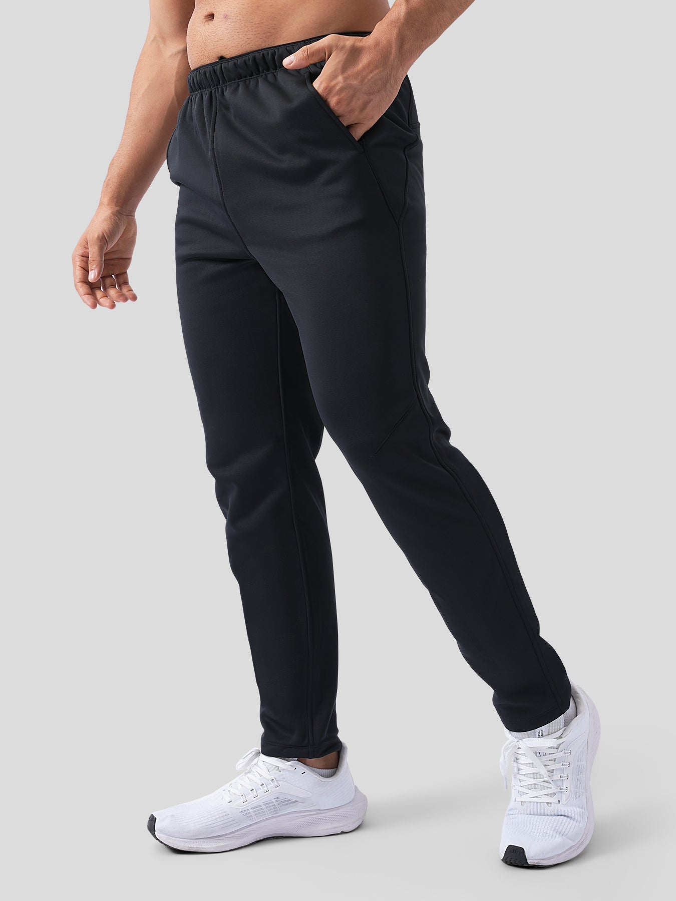 AeroMove Performance Polar Fleece Sweatpants