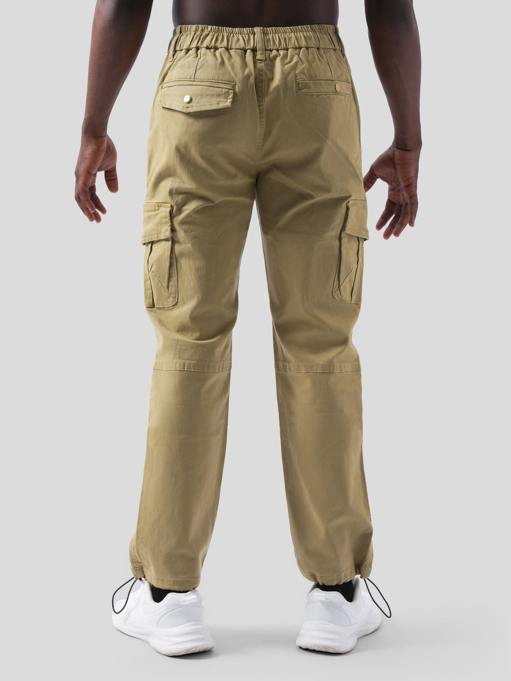 UrbanFlex Cargo Pant