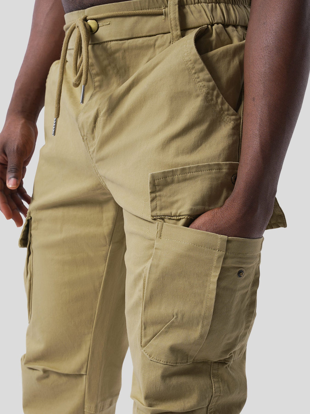 UrbanFlex Cargo Pant