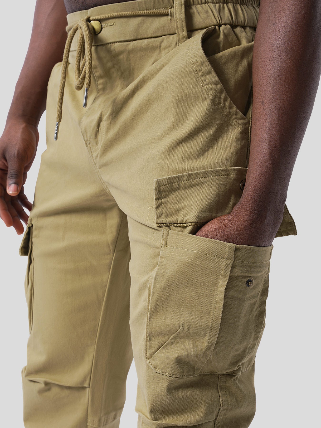 UrbanFlex Cargo Pant