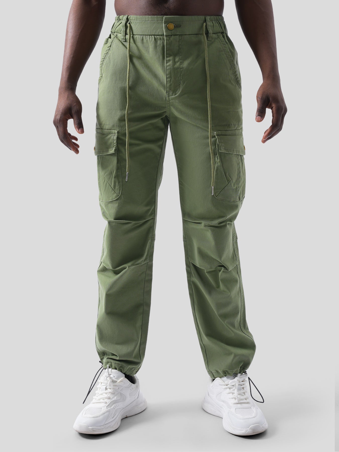 UrbanFlex Cargo Pant