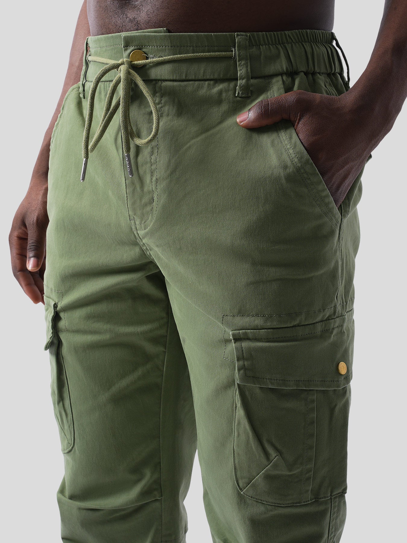 UrbanFlex Cargo Pant