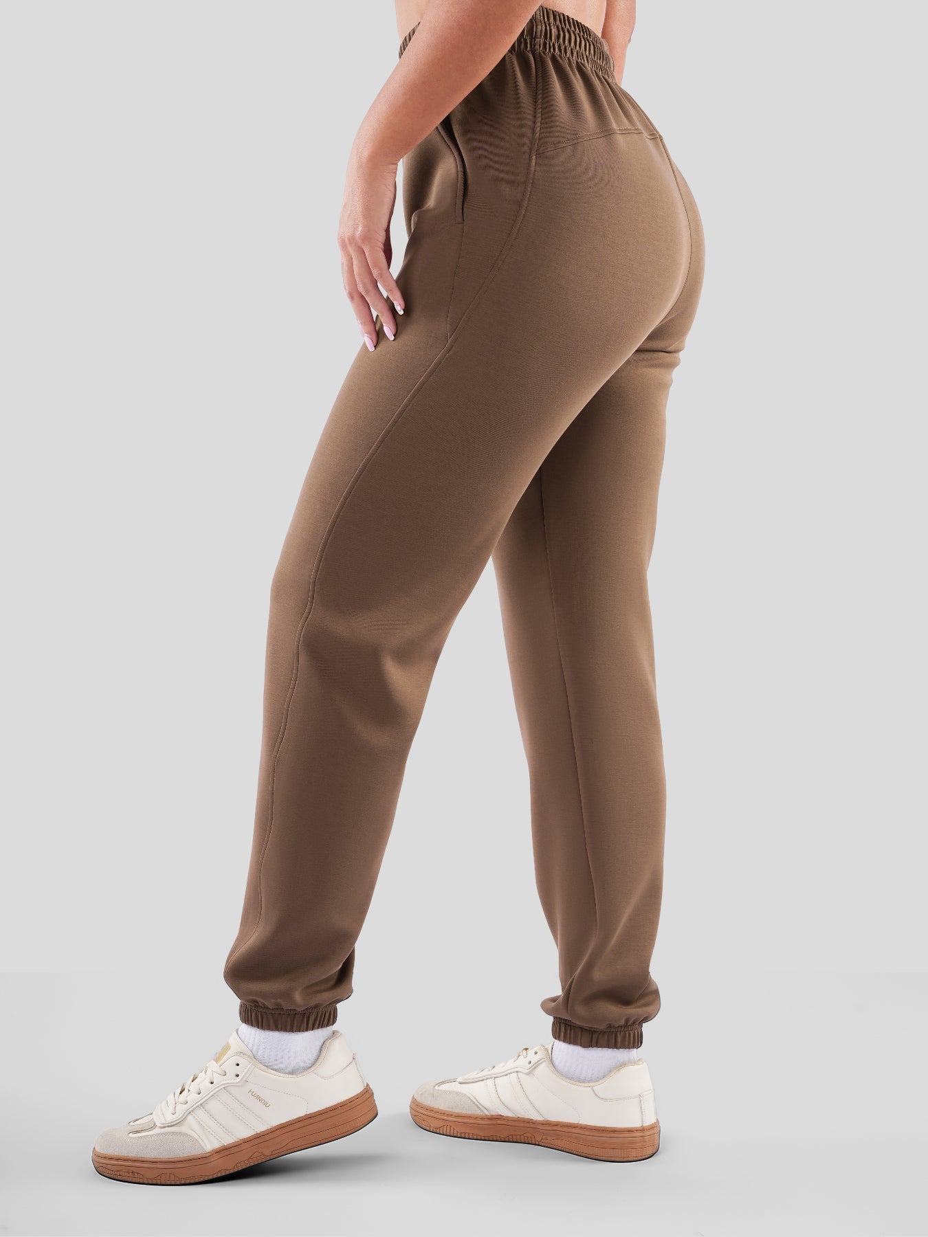 Modal Blend Jogger