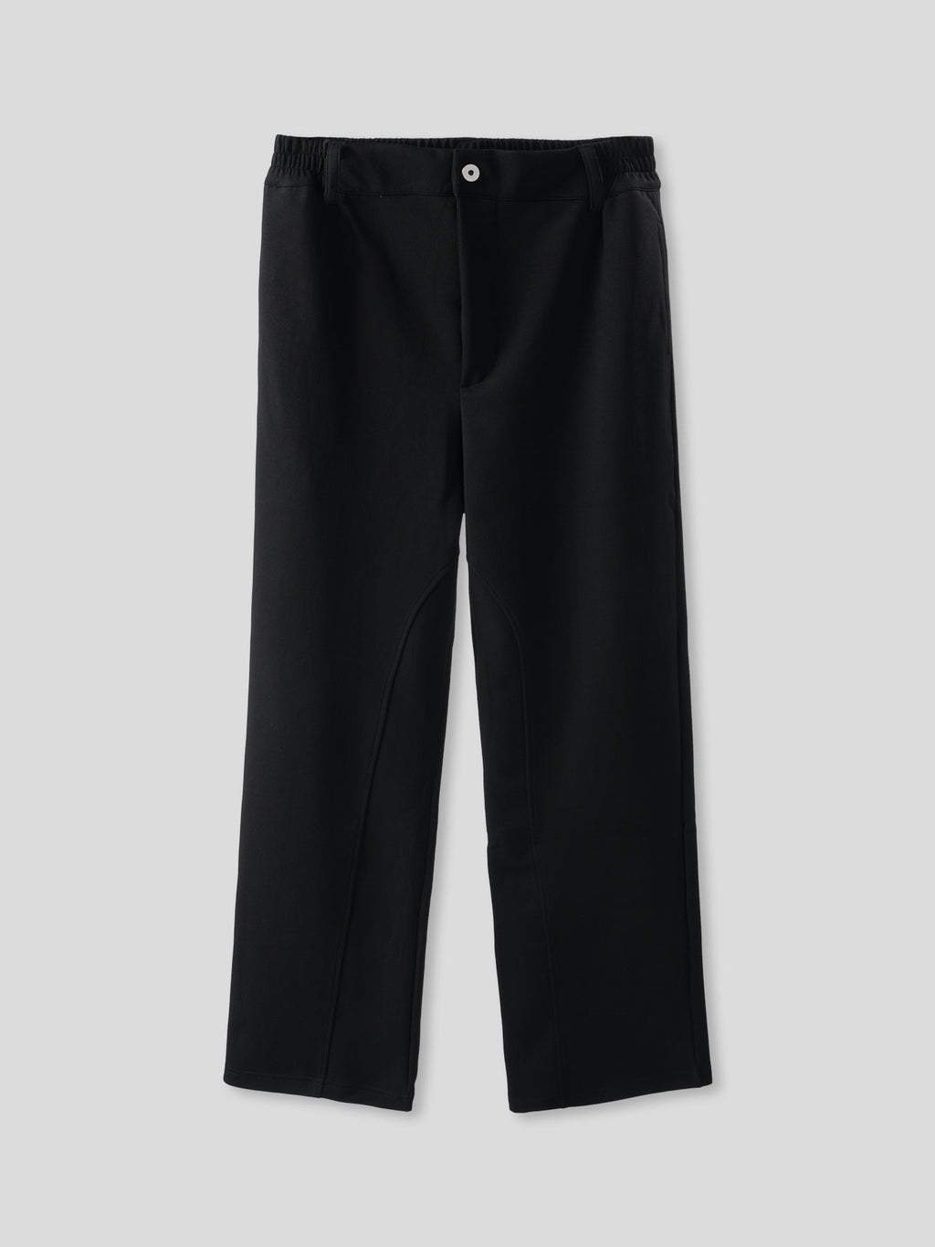 CozySpacer Straight Leg Pants Soft Stretch Casual Wear