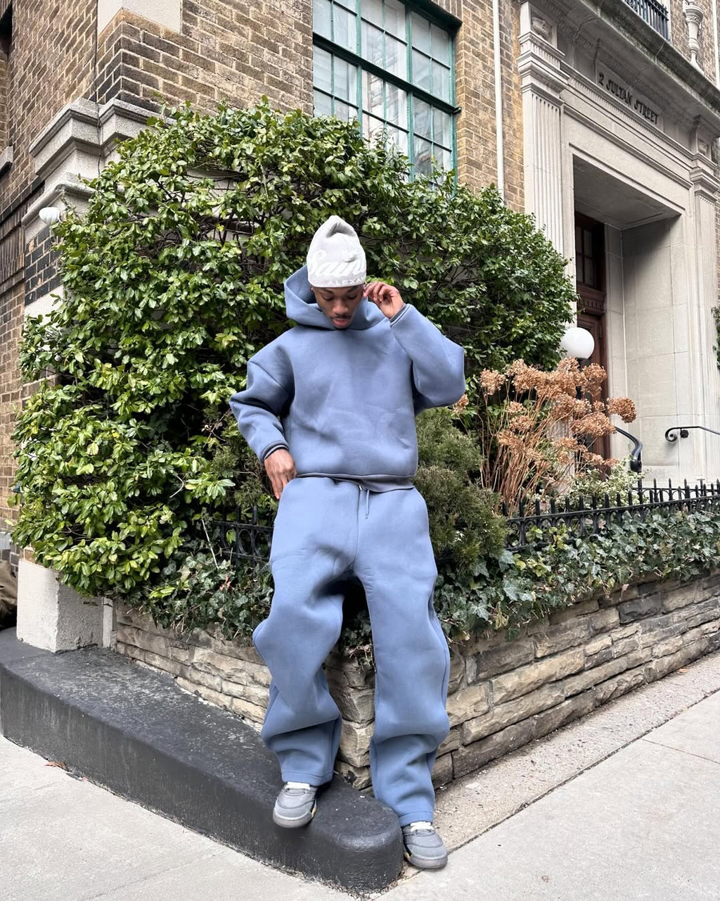 Ensemble NovaParis™