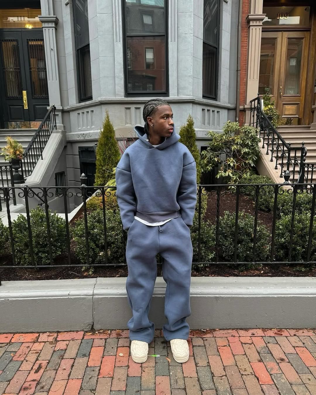 Ensemble NovaParis™