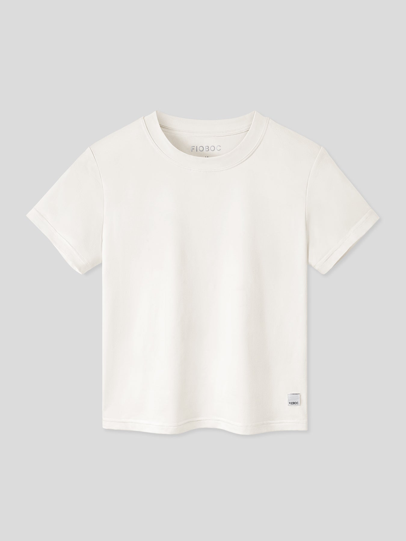 Velou Short Sleeve Tee